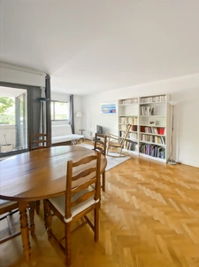 Appartement à vendre 2 pièces PARIS 15EME ARRONDISSEMENT (75)