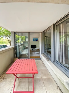 Appartement à vendre 2 pièces PARIS 15EME ARRONDISSEMENT (75)