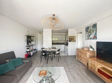 Appartement à vendre 2 pièces GUYANCOURT (78)