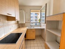 CHILLY MAZARIN (91380) - APPARTEMENT T3 - CENTRE VILLE - 2 BALCONS - ASCENSEUR - BOX FERMÉ 