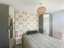 Appartement à vendre 2 pièces GUYANCOURT (78)