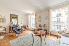 Appartement à vendre 5 pièces PARIS 15EME ARRONDISSEMENT (75)
