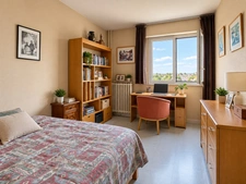 APPARTEMENT T3 - LE PECQ (78230) - BALCON - PARKING - CAVE - PROCHE COMMERCES ET ECOLES - VUE DÉGAGÉE