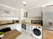 VERSAILLES (78) - QUARTIER RECHERCHÉ - RESIDENCE RECENTE 2019 - APPARTEMENT 2 PIÈCES - BALCON - 1ER ETAGE - ASCENSEUR - PARKING EN SOUS-SOL - SALLE DE SPORT - ESPACE COWORKING - CALME ABSOLU 
