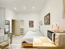 Studette à vendre 1 pièces PARIS 8EME ARRONDISSEMENT (75)