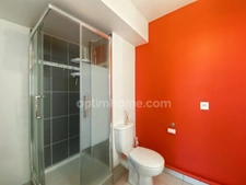 Appartement à vendre 2 pièces GUYANCOURT (78)