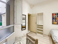 Studette à vendre 1 pièces PARIS 8EME ARRONDISSEMENT (75)