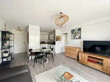 Appartement à vendre 2 pièces GUYANCOURT (78)