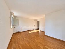 CHILLY MAZARIN (91380) - APPARTEMENT T3 - CENTRE VILLE - 2 BALCONS - ASCENSEUR - BOX FERMÉ 