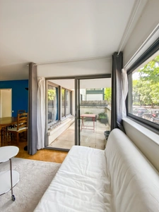 Appartement à vendre 2 pièces PARIS 15EME ARRONDISSEMENT (75)