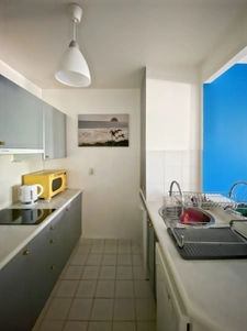 Appartement à vendre 2 pièces PARIS 15EME ARRONDISSEMENT (75)