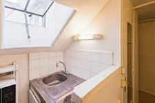 Studio à vendre 1 pièce PARIS 6EME ARRONDISSEMENT (75) SAINT-GERMAIN-DES-PRÉS