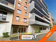 VERSAILLES (78) - QUARTIER RECHERCHÉ - RESIDENCE RECENTE 2019 - APPARTEMENT 2 PIÈCES - BALCON - 1ER ETAGE - ASCENSEUR - PARKING EN SOUS-SOL - SALLE DE SPORT - ESPACE COWORKING - CALME ABSOLU 