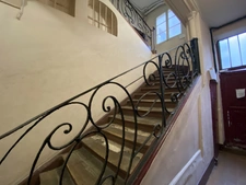 Studio à vendre 1 pièce PARIS 6EME ARRONDISSEMENT (75) SAINT-GERMAIN-DES-PRÉS
