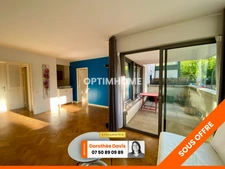 Appartement à vendre 2 pièces PARIS 15EME ARRONDISSEMENT (75)