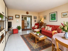 APPARTEMENT T3 - LE PECQ (78230) - BALCON - PARKING - CAVE - PROCHE COMMERCES ET ECOLES - VUE DÉGAGÉE
