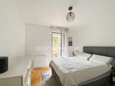 VERSAILLES (78) - QUARTIER RECHERCHÉ - RESIDENCE RECENTE 2019 - APPARTEMENT 2 PIÈCES - BALCON - 1ER ETAGE - ASCENSEUR - PARKING EN SOUS-SOL - SALLE DE SPORT - ESPACE COWORKING - CALME ABSOLU 