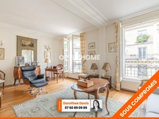 Appartement à vendre 5 pièces PARIS 15EME ARRONDISSEMENT (75)
