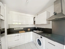 Appartement à vendre 2 pièces GUYANCOURT (78)