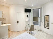 Studette à vendre 1 pièces PARIS 8EME ARRONDISSEMENT (75)