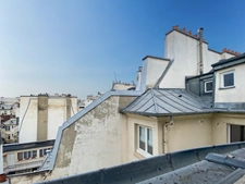 Studio à vendre 1 pièce PARIS 6EME ARRONDISSEMENT (75) SAINT-GERMAIN-DES-PRÉS