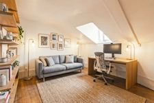 Studio à vendre 1 pièce PARIS 6EME ARRONDISSEMENT (75) SAINT-GERMAIN-DES-PRÉS