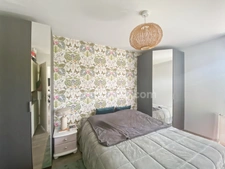 Appartement à vendre 2 pièces GUYANCOURT (78)