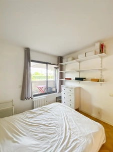 Appartement à vendre 2 pièces PARIS 15EME ARRONDISSEMENT (75)