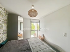 Appartement à vendre 2 pièces GUYANCOURT (78)