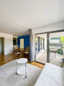 Appartement à vendre 2 pièces PARIS 15EME ARRONDISSEMENT (75)