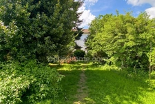MAGNY LES HAMEAUX (78) - MAISON - 8 PIECES - 211m2 - 6 CHAMBRES - TERRAIN 680M2 - RESIDENTIEL - TERRASSE - COMBLE AMENAGEABLE - SOUS-SOL - NID DE VERDURE - CALME