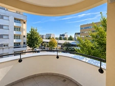 CHILLY MAZARIN (91380) - APPARTEMENT T3 - CENTRE VILLE - 2 BALCONS - ASCENSEUR - BOX FERMÉ 
