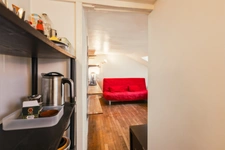 Studio à vendre 1 pièce PARIS 6EME ARRONDISSEMENT (75) SAINT-GERMAIN-DES-PRÉS