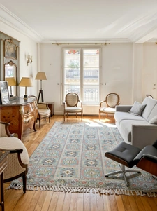 Appartement à vendre 5 pièces PARIS 15EME ARRONDISSEMENT (75)