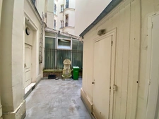 Studette à vendre 1 pièces PARIS 8EME ARRONDISSEMENT (75)
