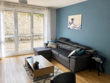 VERSAILLES (78) - QUARTIER RECHERCHÉ - RESIDENCE RECENTE 2019 - APPARTEMENT 2 PIÈCES - BALCON - 1ER ETAGE - ASCENSEUR - PARKING EN SOUS-SOL - SALLE DE SPORT - ESPACE COWORKING - CALME ABSOLU 