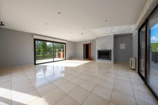 SAINT-LEON (31560) - MAISON INDIVIDUELLE - TERRASSE - PISCINE - DOUBLE GARAGE