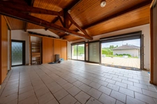 SAINT-LEON (31560) - MAISON INDIVIDUELLE - TERRASSE - PISCINE - DOUBLE GARAGE