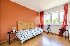 EVRY-COURCOURONNES (91000) - APPARTEMENT 4 PIECES - TRES LUMINEUX - TERRASSE