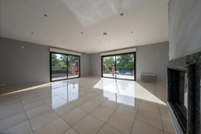 SAINT-LEON (31560) - MAISON INDIVIDUELLE - TERRASSE - PISCINE - DOUBLE GARAGE