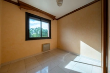 SAINT-LEON (31560) - MAISON INDIVIDUELLE - TERRASSE - PISCINE - DOUBLE GARAGE
