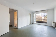 SAINT-DENIS (93200) - APPARTEMENT 3 PIECES - TRES LUMINEUX - BALCON - PARKING