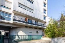 SAINT-DENIS (93200) - APPARTEMENT 3 PIECES - TRES LUMINEUX - BALCON - PARKING
