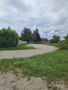 Terrain à vendre de 1100m2  AMBRONAY (01)