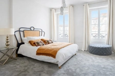 16000 Angoulême - Appartement de standing –  Grand espace de 150 m² – Plateau d’Angoulême – 3 chambres – 2 suites parentales – 3 dressings – 3 WC – cave