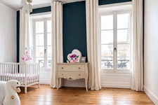 16000 Angoulême - Appartement de standing –  Grand espace de 150 m² – Plateau d’Angoulême – 3 chambres – 2 suites parentales – 3 dressings – 3 WC – cave