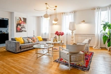 16000 Angoulême - Appartement de standing –  Grand espace de 150 m² – Plateau d’Angoulême – 3 chambres – 2 suites parentales – 3 dressings – 3 WC – cave