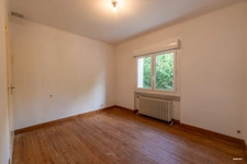 31290 VILLEFRANCHE-DE-LAURAGAIS – 15 MIN DU CENTRE DE TOULOUSE - MAISON INDIVIDUELLE – 135 M² – TERRAIN – 4 CHAMBRES – SOUS-SOL 135 M² – PARFAIT ÉTAT – LUMINEUSE