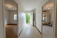 31290 VILLEFRANCHE-DE-LAURAGAIS – 15 MIN DU CENTRE DE TOULOUSE - MAISON INDIVIDUELLE – 135 M² – TERRAIN – 4 CHAMBRES – SOUS-SOL 135 M² – PARFAIT ÉTAT – LUMINEUSE
