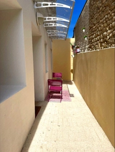 17640 Vaux-sur-Mer Pontaillac – Appartement 1 chambre - Cour privative - Charme de l'ancien – Parking privé - Plage - Centre ville - Revenus locatifs - Idéal investisseur - Résidence secondaire